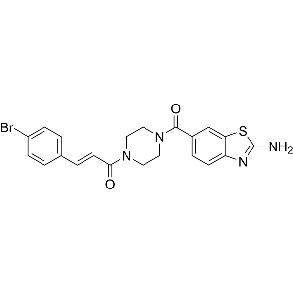 GPR183 antagonist-3